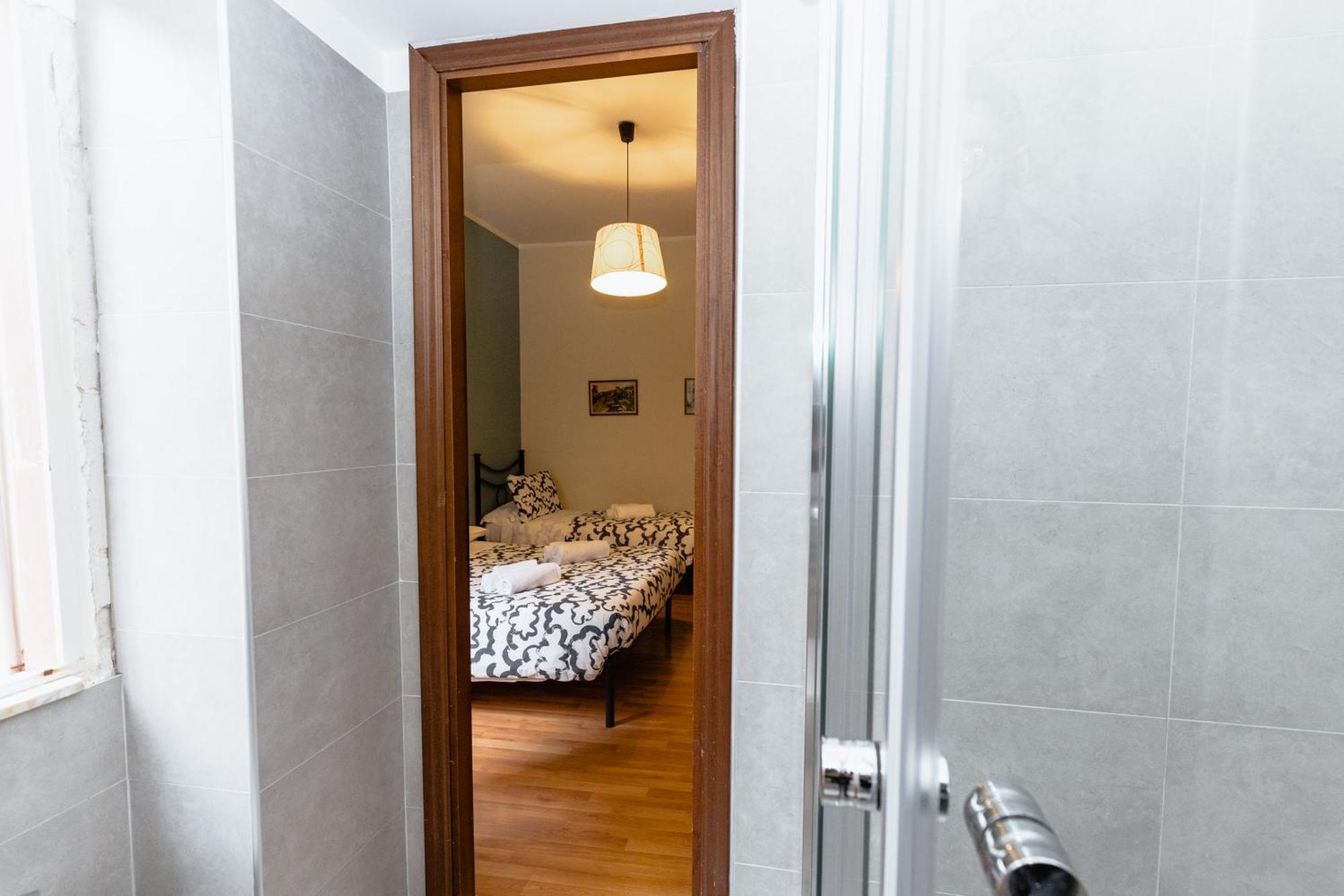 Palazzo Santori Hotel Tivoli Room photo